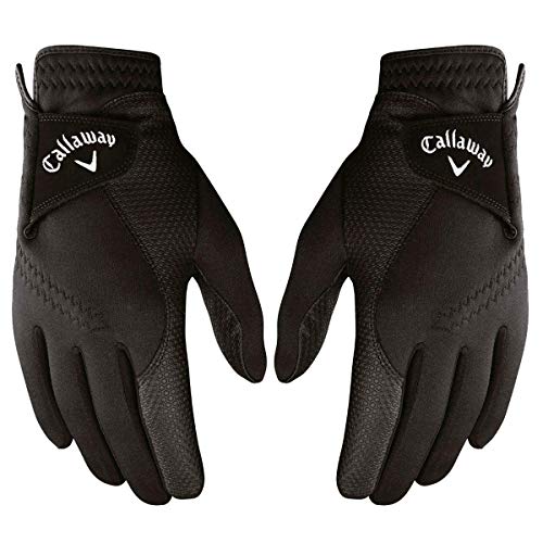 CALLAWAY Men's Gloves Thermal...