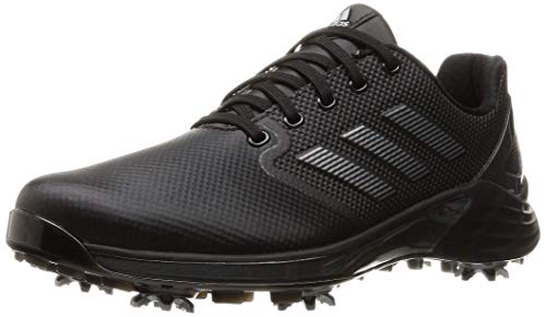 adidas Men's ZG 21 Golf Shoe,...