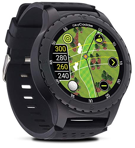 SkyCaddie LX5, GPS Golf Watch...